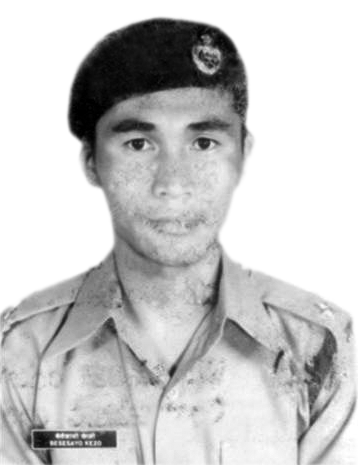 Besosayo Kezo Besosayo Kezo